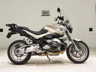 BMW R1200R из Японии, фото 1