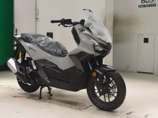 Honda ADV160 из Японии, фото 3