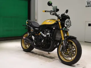 Kawasaki Z900RS из Японии, фото 3