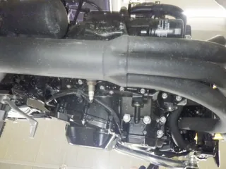 Kawasaki Z900RS из Японии, фото 7