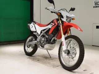 Honda CRF250L из Японии, фото 3