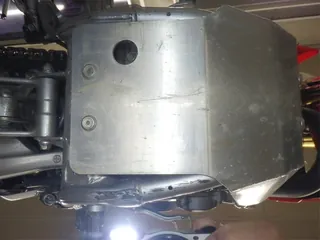 Honda CRF250L из Японии, фото 7