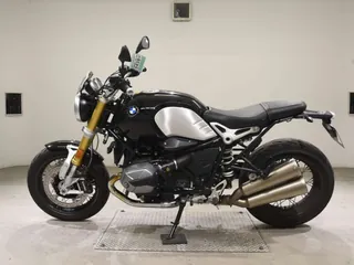 BMW R Nine T из Японии, фото 2