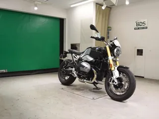 BMW R Nine T из Японии, фото 3