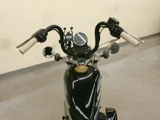 Harley-Davidson Sportster 1200 Sport XL1200S из Японии, фото 2
