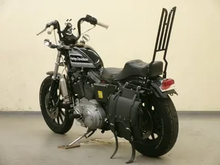 Harley-Davidson Sportster 1200 Sport XL1200S из Японии, фото 7