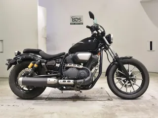 Yamaha Bolt 950A из Японии, фото 1
