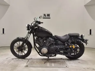 Yamaha Bolt 950A из Японии, фото 2