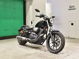 Yamaha Bolt 950A из Японии, фото 3