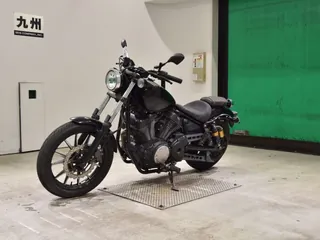 Yamaha Bolt 950A из Японии, фото 4