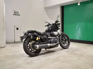Yamaha Bolt 950A из Японии, фото 5