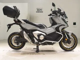 Honda X-ADV750 из Японии, фото 1