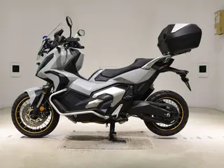 Honda X-ADV750 из Японии, фото 2