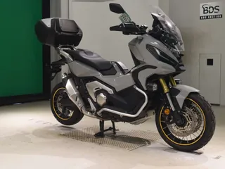 Honda X-ADV750 из Японии, фото 3