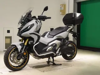 Honda X-ADV750 из Японии, фото 4