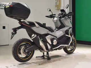 Honda X-ADV750 из Японии, фото 5
