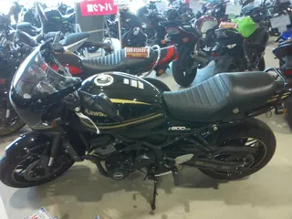 Kawasaki Z900RS из Японии, фото 2