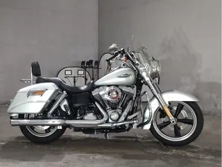 Harley-Davidson FLD1580 из Японии, фото 1