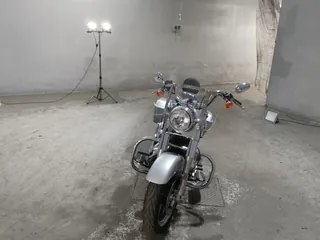 Harley-Davidson FLD1580 из Японии, фото 3