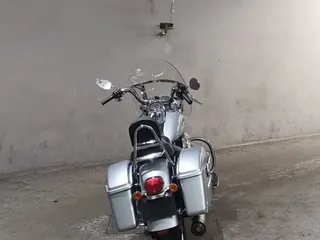 Harley-Davidson FLD1580 из Японии, фото 4