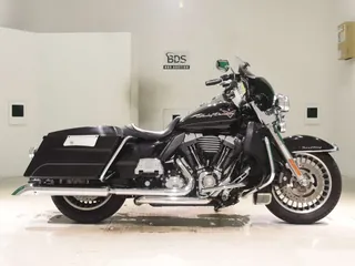 Harley-Davidson FLHR1580 из Японии, фото 1