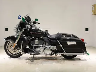 Harley-Davidson FLHR1580 из Японии, фото 2
