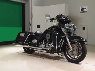 Harley-Davidson FLHR1580 из Японии, фото 3