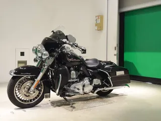 Harley-Davidson FLHR1580 из Японии, фото 4