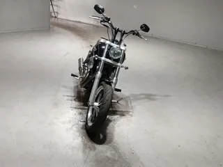 Harley-Davidson FXDC1580 из Японии, фото 3