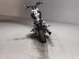 Harley-Davidson FXDC1580 из Японии, фото 4