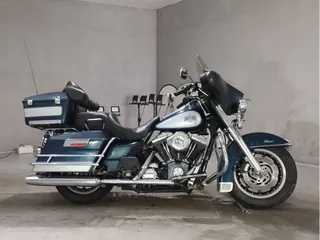 Harley-Davidson FLHTC1450 из Японии, фото 1