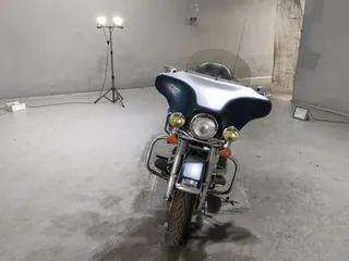 Harley-Davidson FLHTC1450 из Японии, фото 3