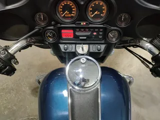 Harley-Davidson FLHTC1450 из Японии, фото 5