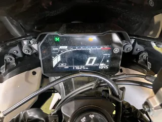 Yamaha YZF-R7 из Японии, фото 3
