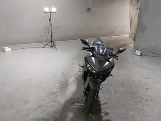 Yamaha YZF-R25 из Японии, фото 3