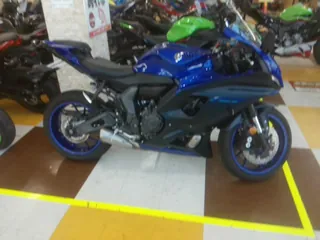 Yamaha YZF-R7 из Японии, фото 1
