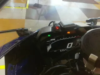 Yamaha YZF-R7 из Японии, фото 3