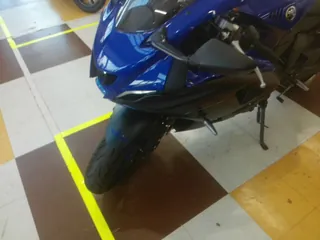 Yamaha YZF-R7 из Японии, фото 4