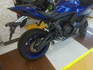 Yamaha YZF-R7 из Японии, фото 5