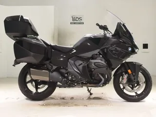 BMW R1300RT ASA из Японии, фото 1