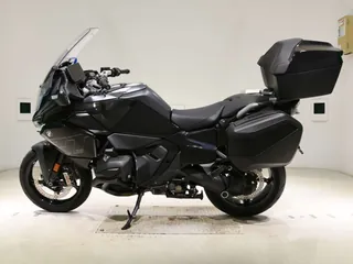 BMW R1300RT ASA из Японии, фото 2