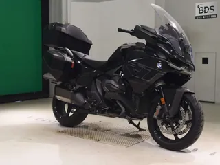 BMW R1300RT ASA из Японии, фото 3