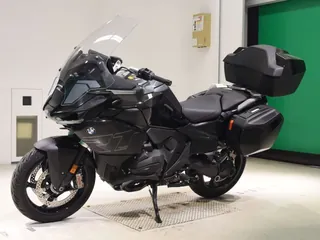 BMW R1300RT ASA из Японии, фото 4