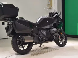 BMW R1300RT ASA из Японии, фото 5