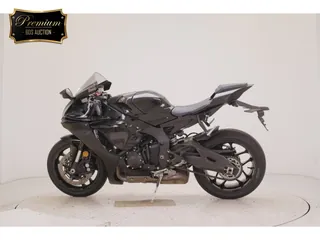 Yamaha YZF-R1M из Японии, фото 2