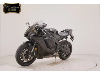Yamaha YZF-R1M из Японии, фото 4