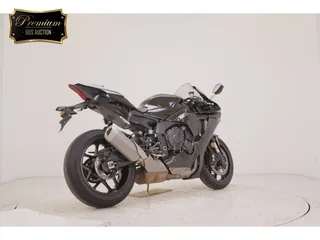 Yamaha YZF-R1M из Японии, фото 5
