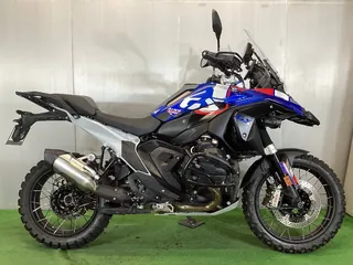 BMW R1300GS из Японии, фото 1