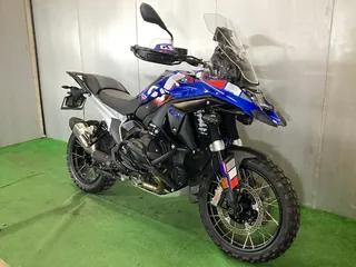 BMW R1300GS из Японии, фото 3