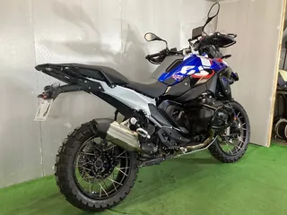BMW R1300GS из Японии, фото 4